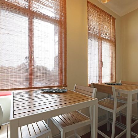 Flh Porto Classic Apartment With Parking Buitenkant foto