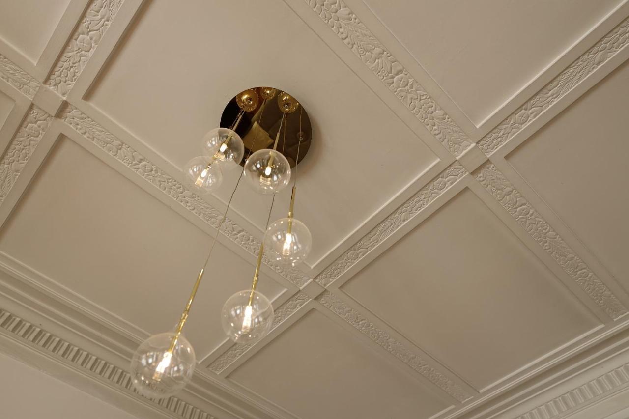 Flh Porto Classic Apartment With Parking Buitenkant foto